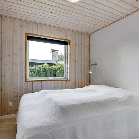 Semesterbostad Thala - 150m From The Sea In Funen By Interhome *