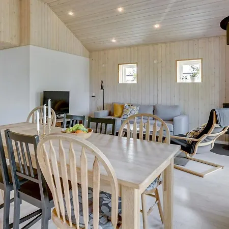 Thala - 150m From The Sea In Funen By Interhome Semesterbostad *