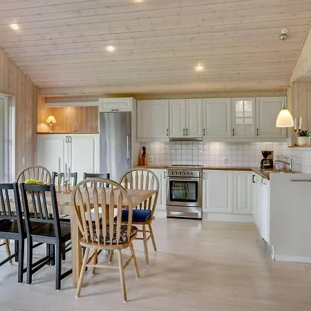 Thala - 150m From The Sea In Funen By Interhome Semesterbostad Bogense