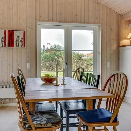 Thala - 150m From The Sea In Funen By Interhome Semesterbostad Bogense