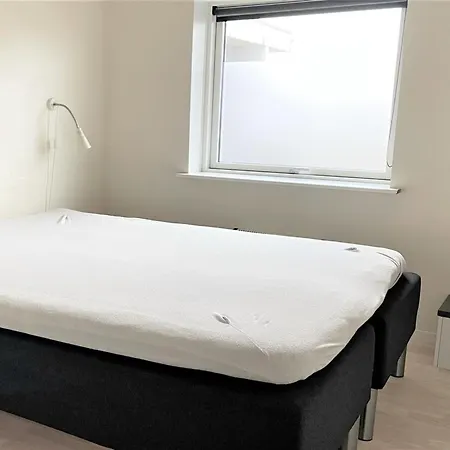 Semesterbostad Thala - 150m From The Sea In Funen By Interhome