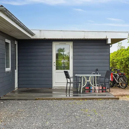 Feriehus Thala - 150m From The Sea By Interhome