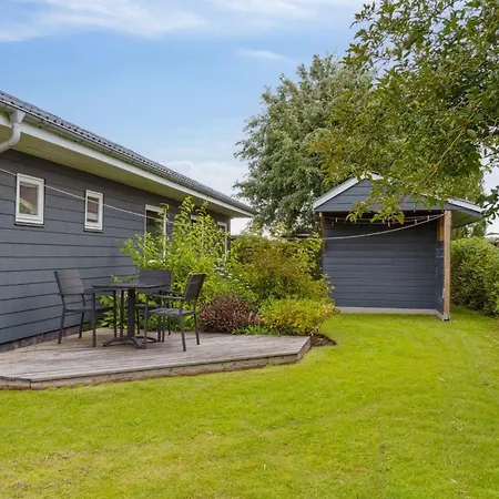 Feriehus Thala - 150m From The Sea By Interhome *