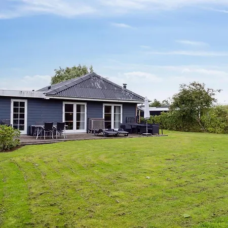 Feriehus Thala - 150m From The Sea By Interhome Bogense
