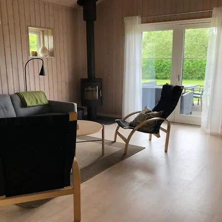 Thala - 150m From The Sea By Interhome * Bogense