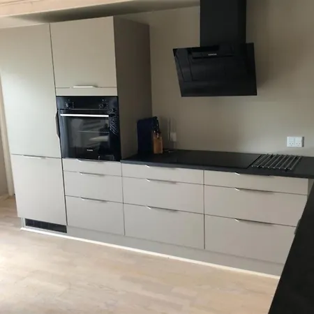 Thala - 150m From The Sea By Interhome * Bogense