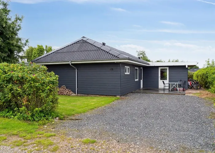 Thala - 150m From The Sea By Interhome Ferienhaus *