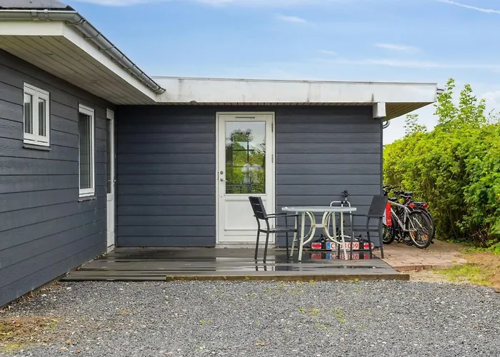 Ferienhaus Thala - 150m From The Sea By Interhome