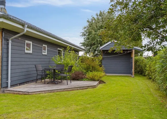 Ferienhaus Thala - 150m From The Sea By Interhome *