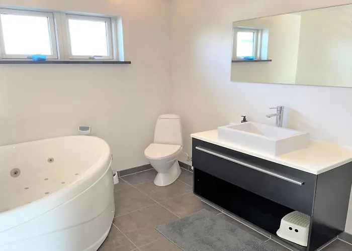 Thala - 150m From The Sea By Interhome Bogense