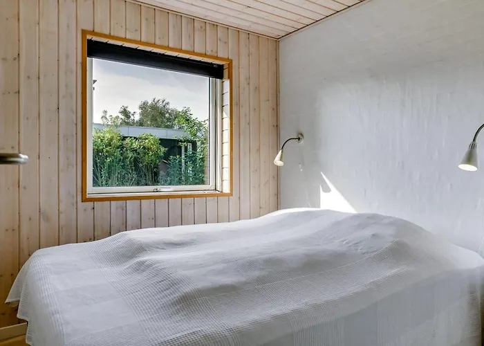 Thala - 150m From The Sea By Interhome * Bogense