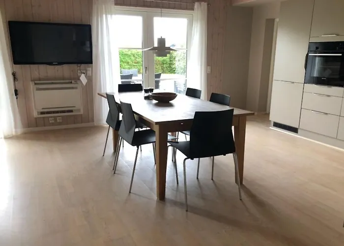 Thala - 150m From The Sea By Interhome Ferienhaus