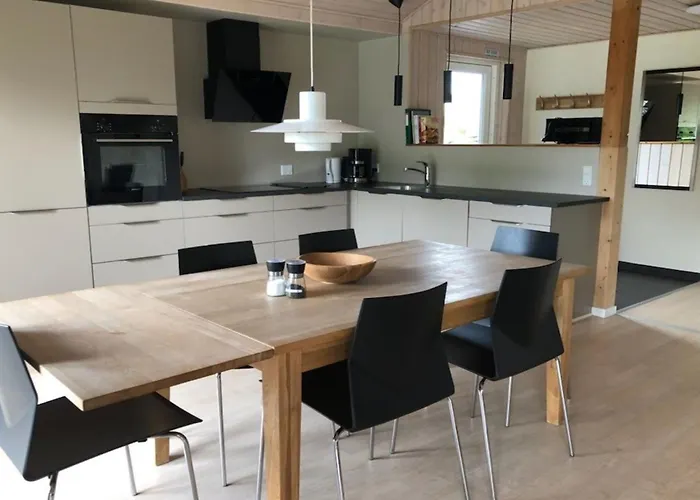 Thala - 150m From The Sea By Interhome Ferienhaus